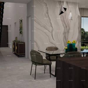 Moderna vila sa bazenom blizina Vodnjana.