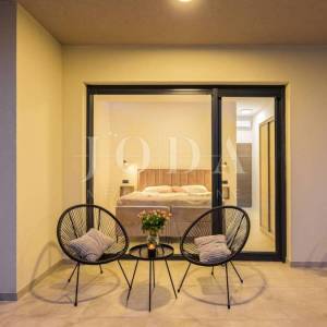 Moderna vila sa bazenom,KANFANAR okolica