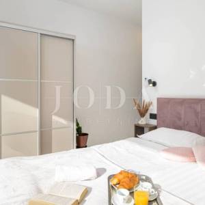 Moderna vila sa bazenom,KANFANAR okolica