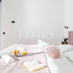 Moderna vila sa bazenom,KANFANAR okolica