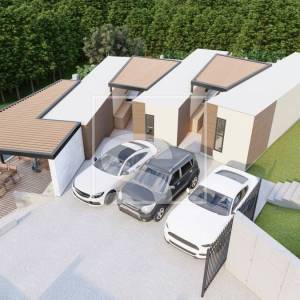 Modularne kuće - prvi put u Istri - PRILIKA!