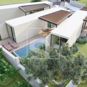 Modularne kuće - prvi put u Istri - PRILIKA!