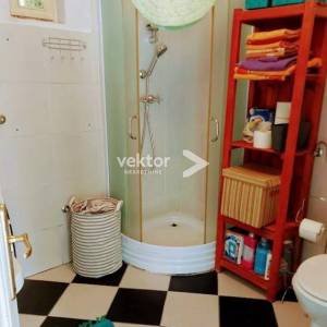 Moravice, uređena i namještena kuća