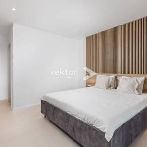 Mošćenička Draga, šarmantna mediteranska kuća s bazenom