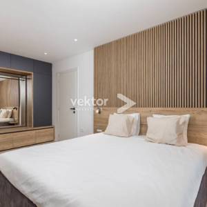 Mošćenička Draga, šarmantna mediteranska kuća s bazenom