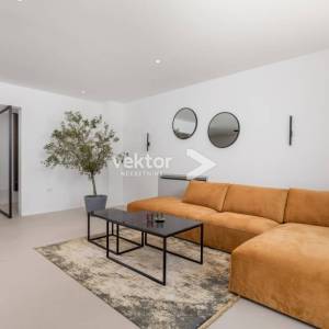 Mošćenička Draga, šarmantna mediteranska kuća s bazenom