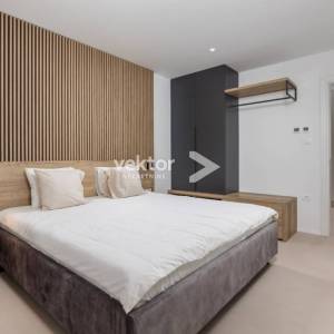 Mošćenička Draga, šarmantna mediteranska kuća s bazenom