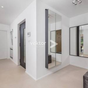 Mošćenička Draga, šarmantna mediteranska kuća s bazenom