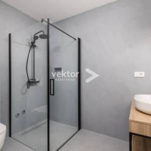 Mošćenička Draga, šarmantna mediteranska kuća s bazenom