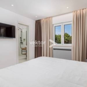 Mošćenička Draga, šarmantna mediteranska kuća s bazenom