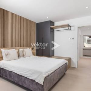 Mošćenička Draga, šarmantna mediteranska kuća s bazenom