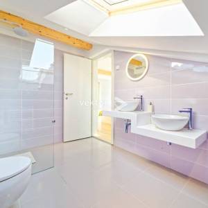 Motovun, luksuzna kamena vila 