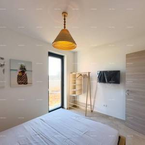 Mukalba. Medulin. Stan u novogradnji sa vlastitim bazenom