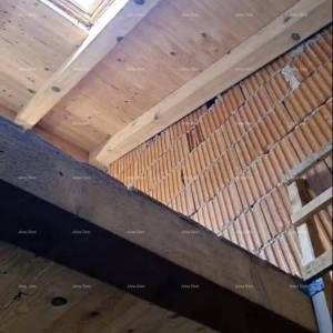 Na prodaju autentična istarska kamena kuća u blizini Brtonigle.