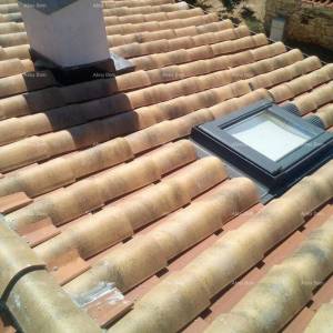 Na prodaju autentična istarska kamena kuća u blizini Brtonigle.