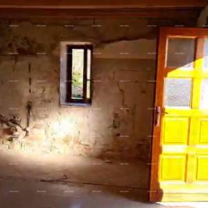 Na prodaju autentična istarska kamena kuća u blizini Brtonigle.