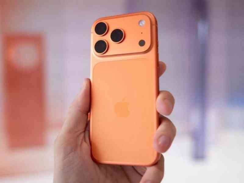 na prodaju iPhone 17 Pro Max 256GB