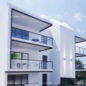 Na prodaju – moderni, novi stanovi u Peroju s pogledom na more i 2 parkirna mjesta. Z1-S6