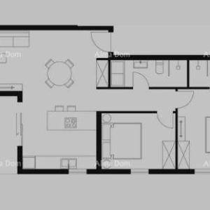 Na prodaju – moderni, novi stanovi u Peroju s pogledom na more i 2 parkirna mjesta. Z1-S6