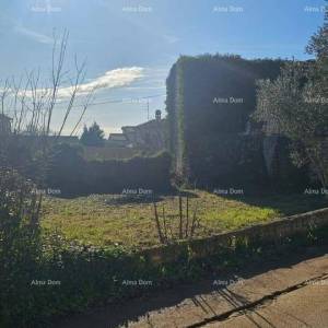 Na prodaju ruševna kuća – Svetvinčenat, Juršići