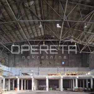 Najam, Hala-Skladište, Solin, Krešimirova, 7200m2