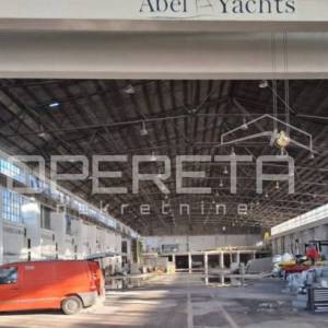 Najam, Hala-Skladište, Solin, Krešimirova, 7200m2