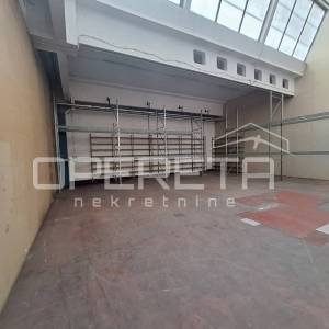 Najam, Hala-Skladište, Žitnjak, Slavonska avenija, 1700m2