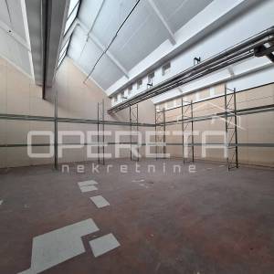 Najam, Hala-Skladište, Žitnjak, Slavonska avenija, 1700m2