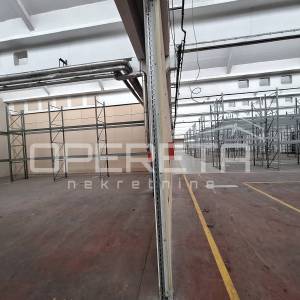Najam, Hala-Skladište, Žitnjak, Slavonska avenija, 1700m2