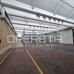 Najam, Hala-Skladište, Žitnjak, Slavonska avenija, 1700m2