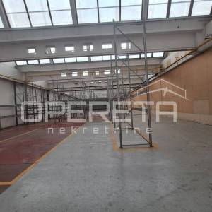 Najam, Hala-Skladište, Žitnjak, Slavonska avenija, 1700m2