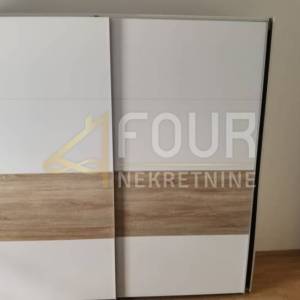 Najam, Kastav, 100m2, etaža, 3s+db, stan za radnike