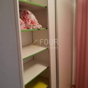 Najam, Kastav, 100m2, etaža, 3s+db, stan za radnike