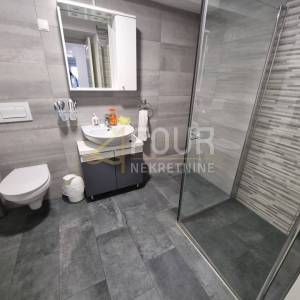 Najam, Kastav, 100m2, etaža, 3s+db, stan za radnike