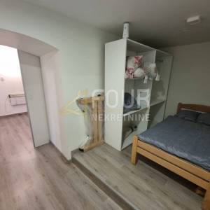 Najam, Kastav, 100m2, etaža, 3s+db, stan za radnike