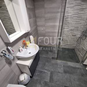 Najam, Kastav, 100m2, etaža, 3s+db, stan za radnike