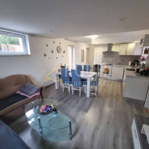 Najam, Kastav, 100m2, etaža, 3s+db, stan za radnike