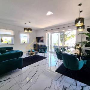 Najam, Opatija, luksuzan stan, 86.49m2, 2s+db, pogled na more