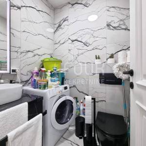 Najam, Opatija, luksuzan stan, 86.49m2, 2s+db, pogled na more