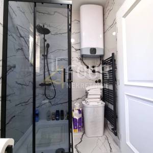 Najam, Opatija, luksuzan stan, 86.49m2, 2s+db, pogled na more