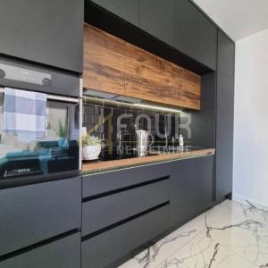 Najam, Opatija, luksuzan stan, 86.49m2, 2s+db, pogled na more