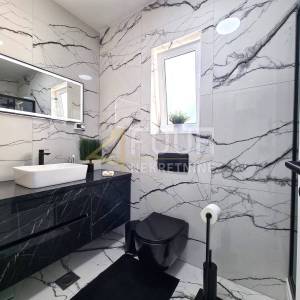 Najam, Opatija, luksuzan stan, 86.49m2, 2s+db, pogled na more