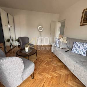 Najam, Rijeka, Belveder, 1skl, balkon