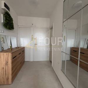 Najam, Rijeka, Belveder, 1skl, balkon