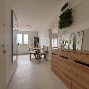 Najam, Rijeka, Belveder, 1skl, balkon