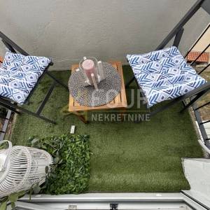 Najam, Rijeka, Belveder, 1skl, balkon