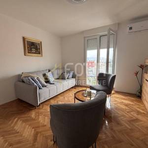 Najam, Rijeka, Belveder, 1skl, balkon