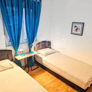 Najam, Rijeka, Belveder, 29.64m2, 1skl 