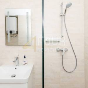 Najam, Rijeka, Belveder, 29.64m2, 1skl 