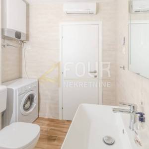 Najam, Rijeka, Belveder, 29.64m2, 1skl 